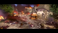 4. Kingdom Come Deliverance: Royal Edition (NS)